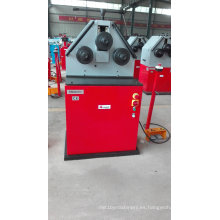 Máquina dobladora redonda Rbm40hv, Hrbm40hv